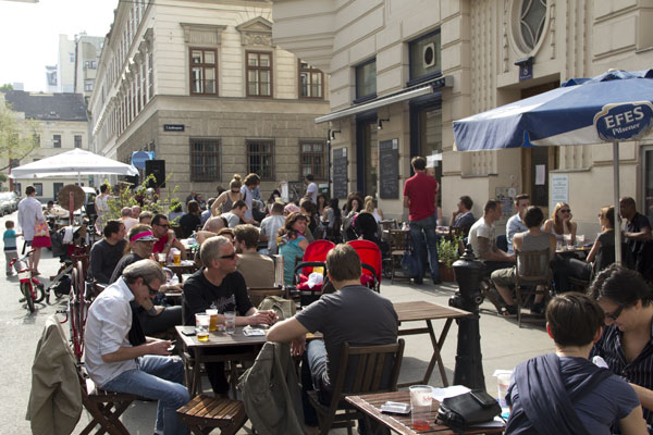 Strassenfest
