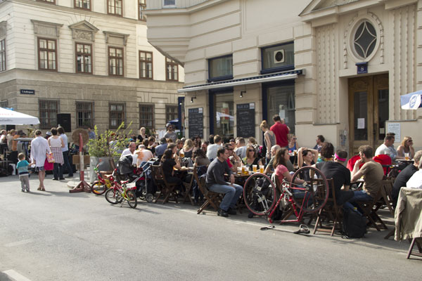Strassenfest