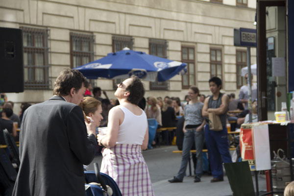 Strassenfest