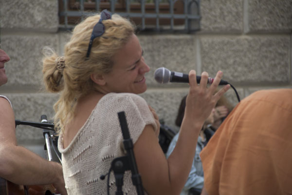 Strassenfest